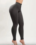 Calça Yoga Modeladora CurveShe Cintura Alta Levanta Bumbum